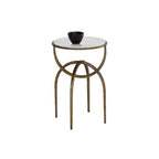 Table d'appoint Sunpan Alicent