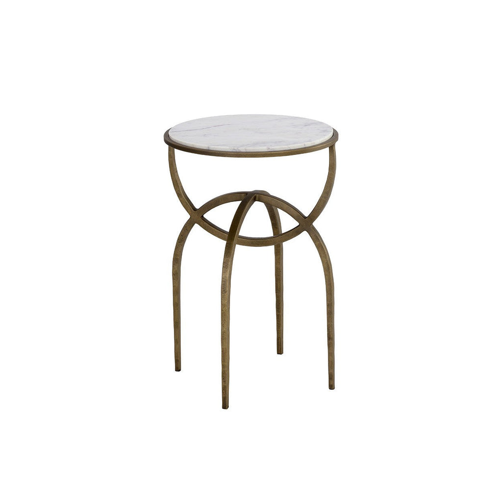 Table d'appoint Sunpan Alicent