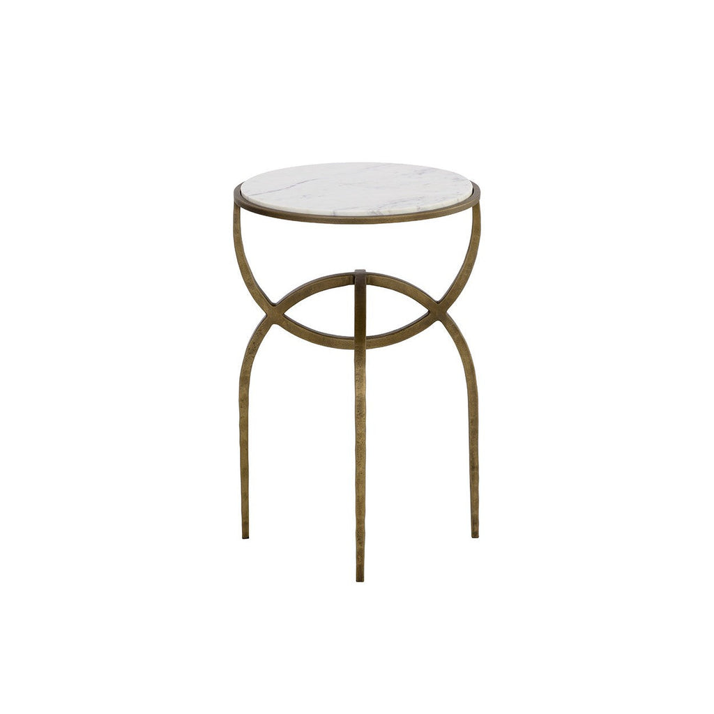 Table d'appoint Sunpan Alicent
