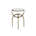 Table d'appoint Sunpan Alicent