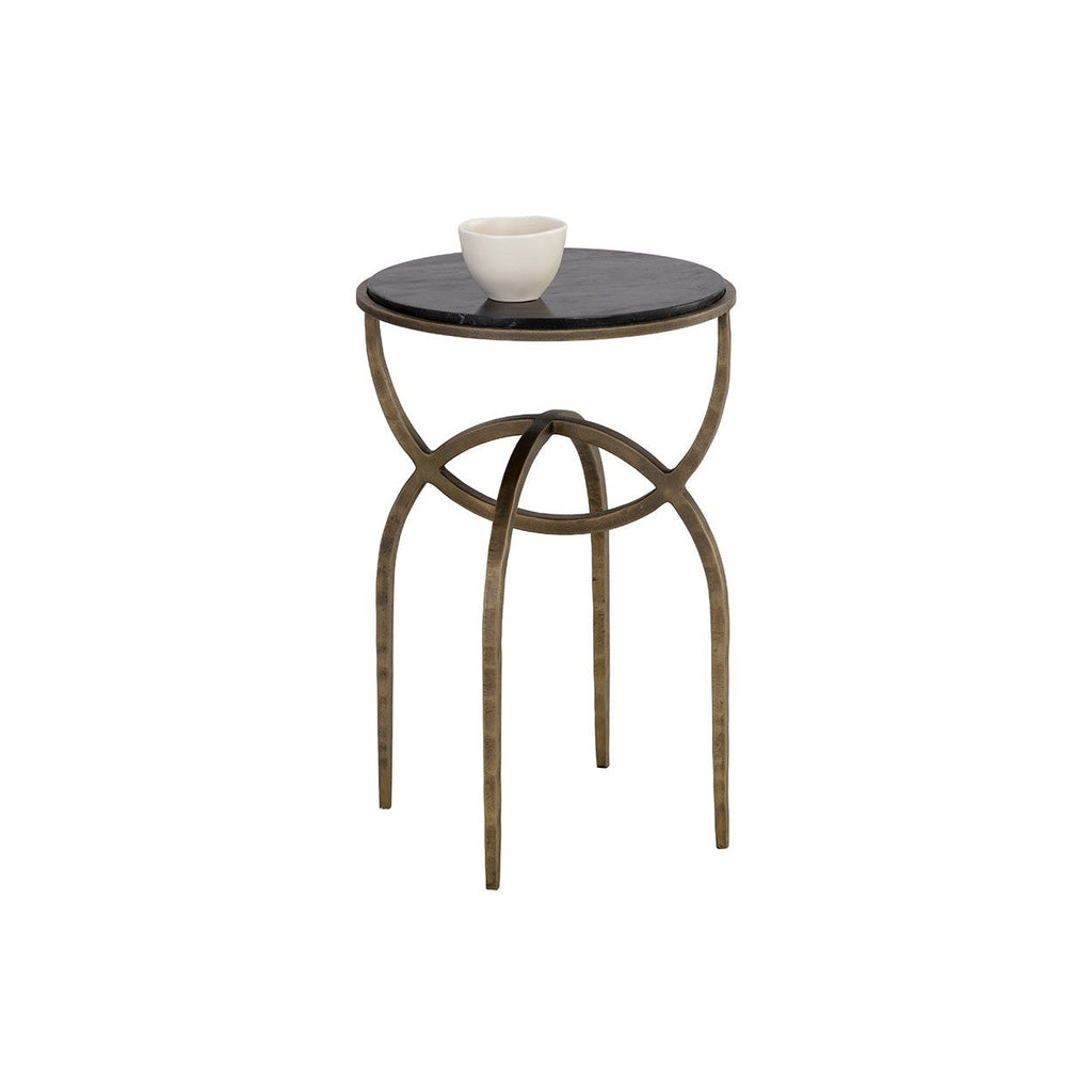 Table d'appoint Sunpan Alicent