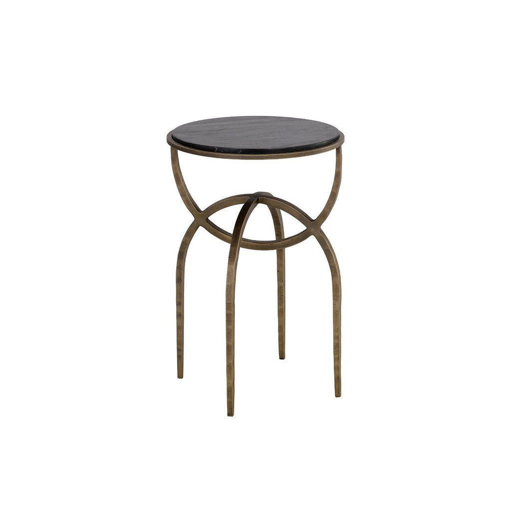 Table d'appoint Sunpan Alicent