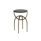 Table d'appoint Sunpan Alicent