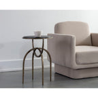 Table d'appoint Sunpan Alicent