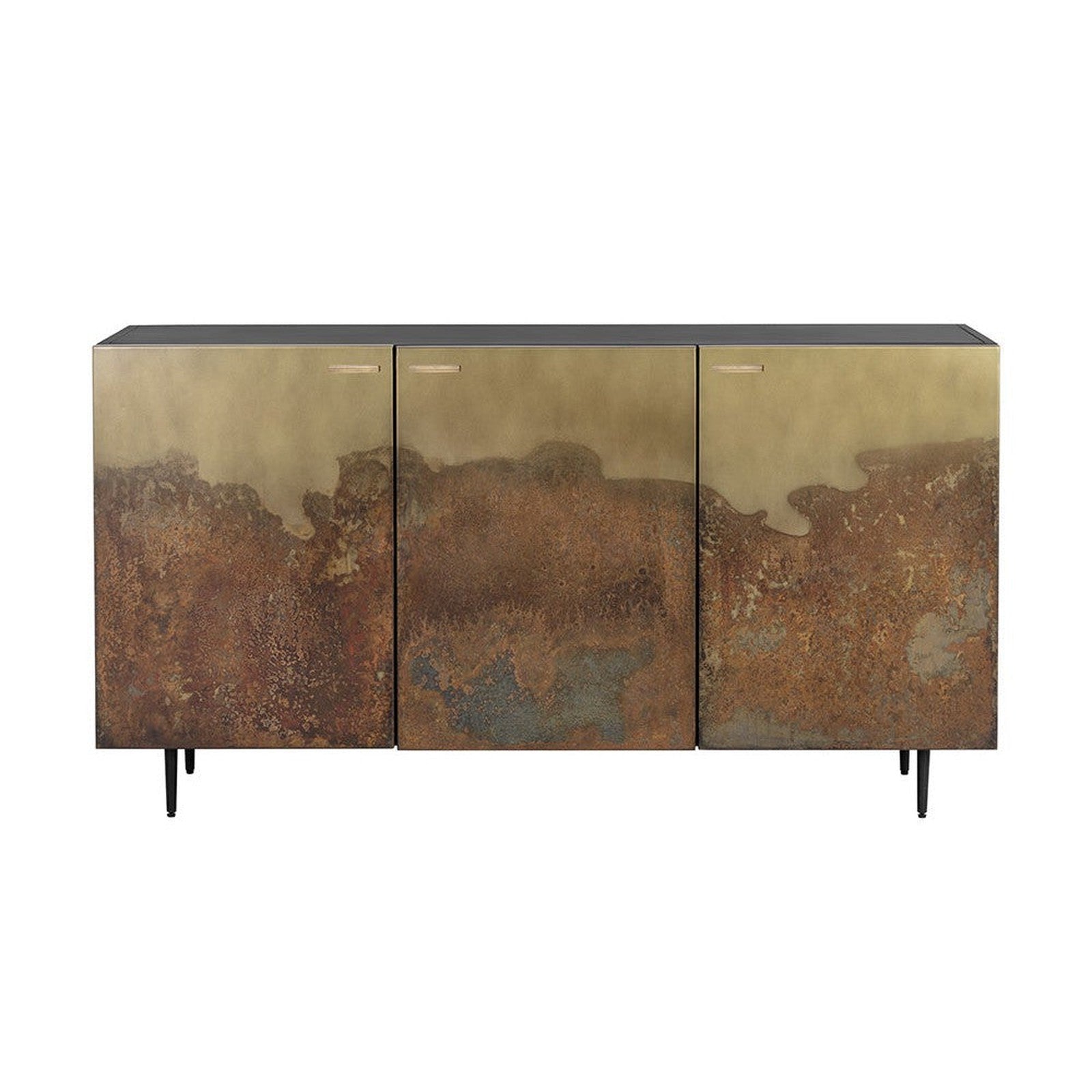 Buffet Sunpan Auburn