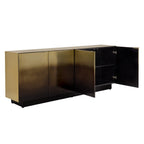 Buffet Sunpan Calvosa