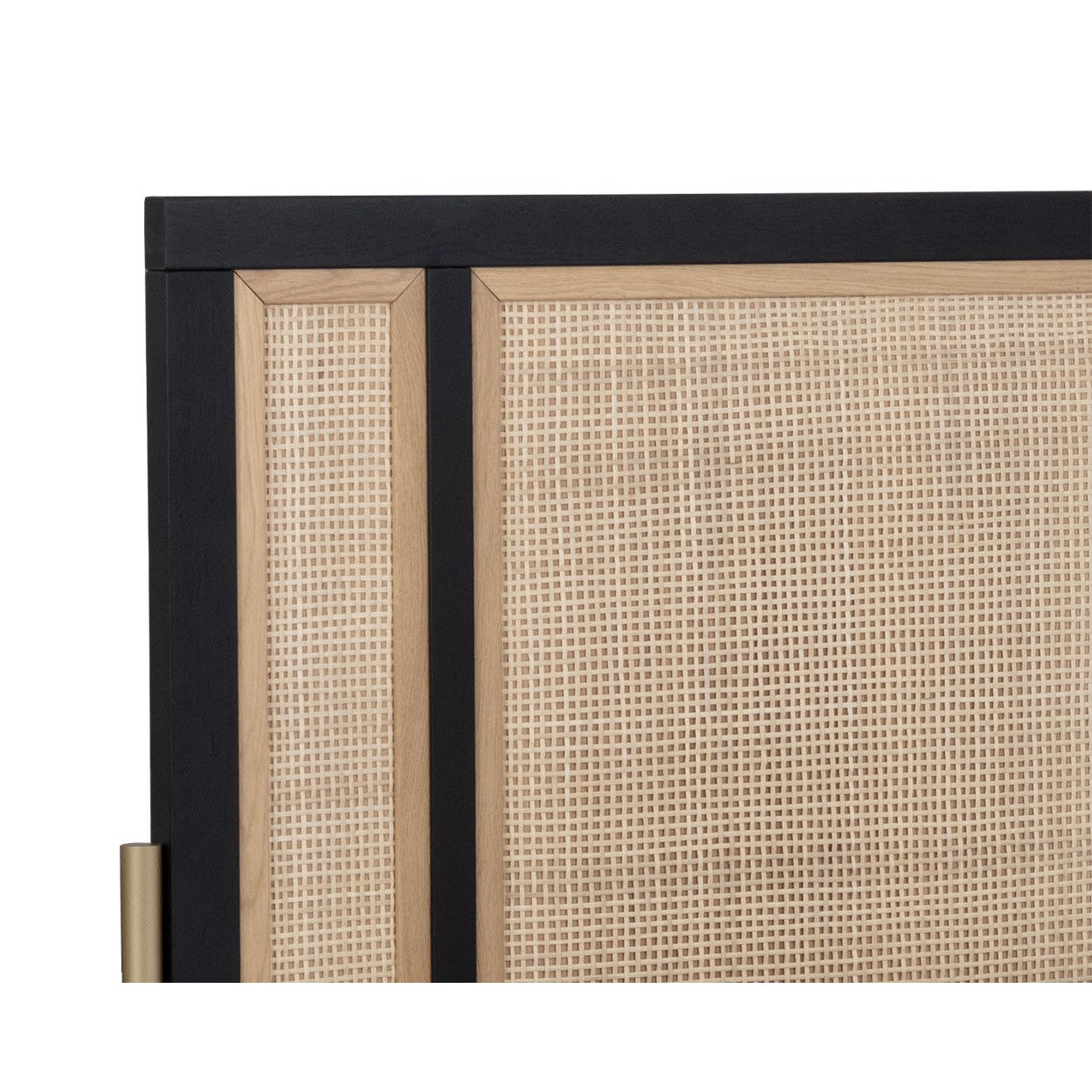 Lit king-size Sunpan Avida