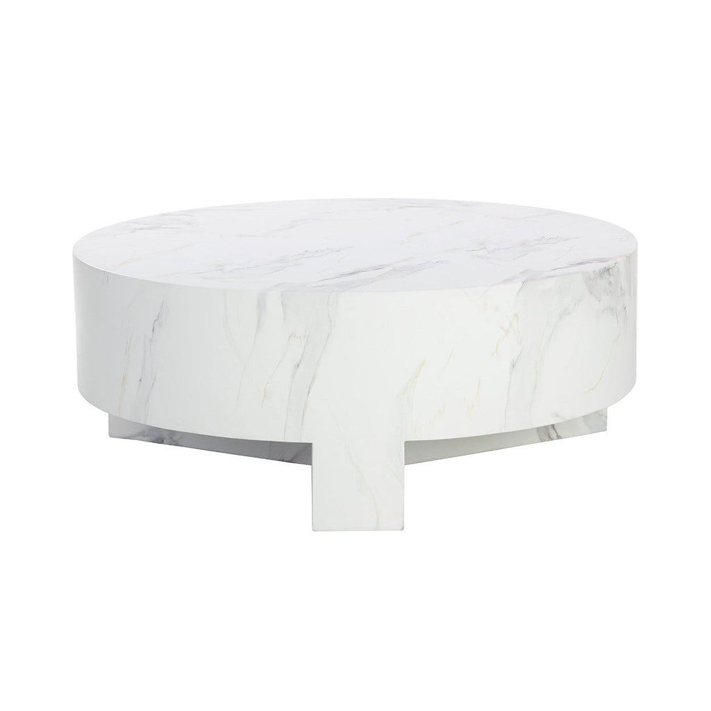 Table basse Sunpan Mirella