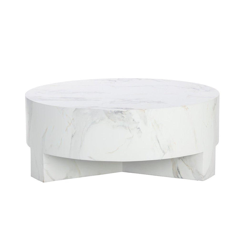 Table basse Sunpan Mirella