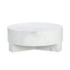 Table basse Sunpan Mirella