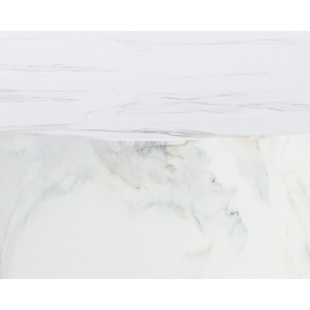 Table basse Sunpan Mirella