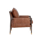 Fauteuil Mauti Sunpan