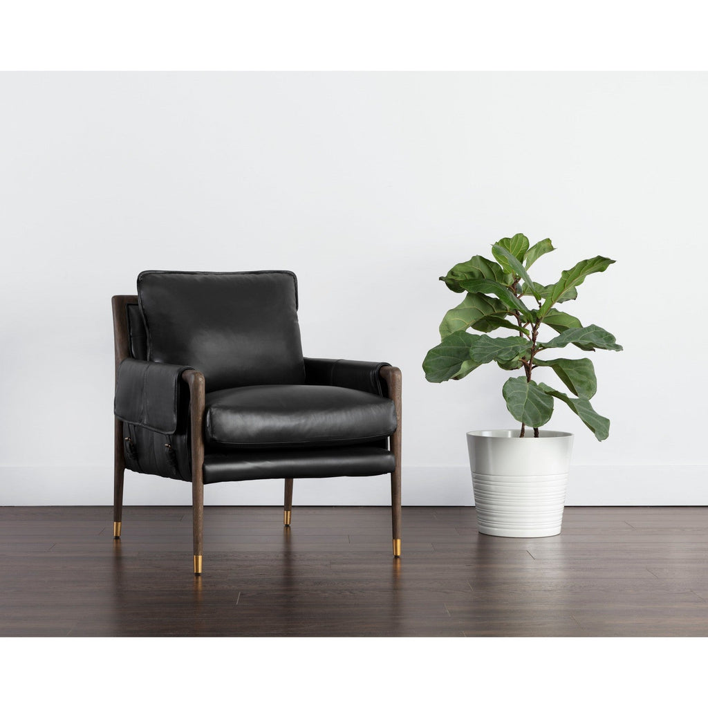 Fauteuil Mauti Sunpan