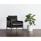 Fauteuil Mauti Sunpan