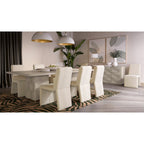 Buffet Sunpan Hoyos
