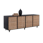 Buffet Sunpan Omari