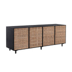 Buffet Sunpan Omari