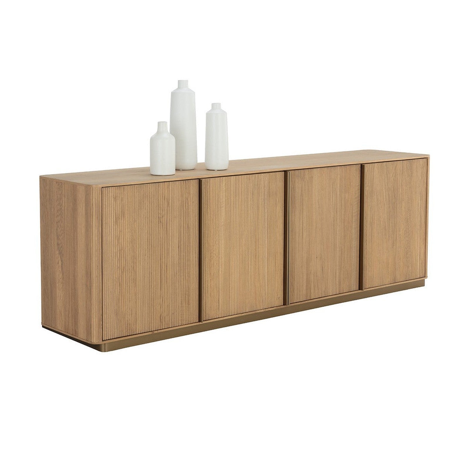 Buffet Sunpan Kalla