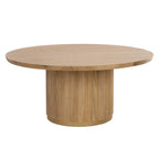 Table à manger ronde Sunpan Kalla