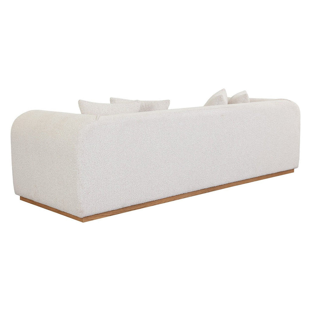 Canapé Caspian Sunpan