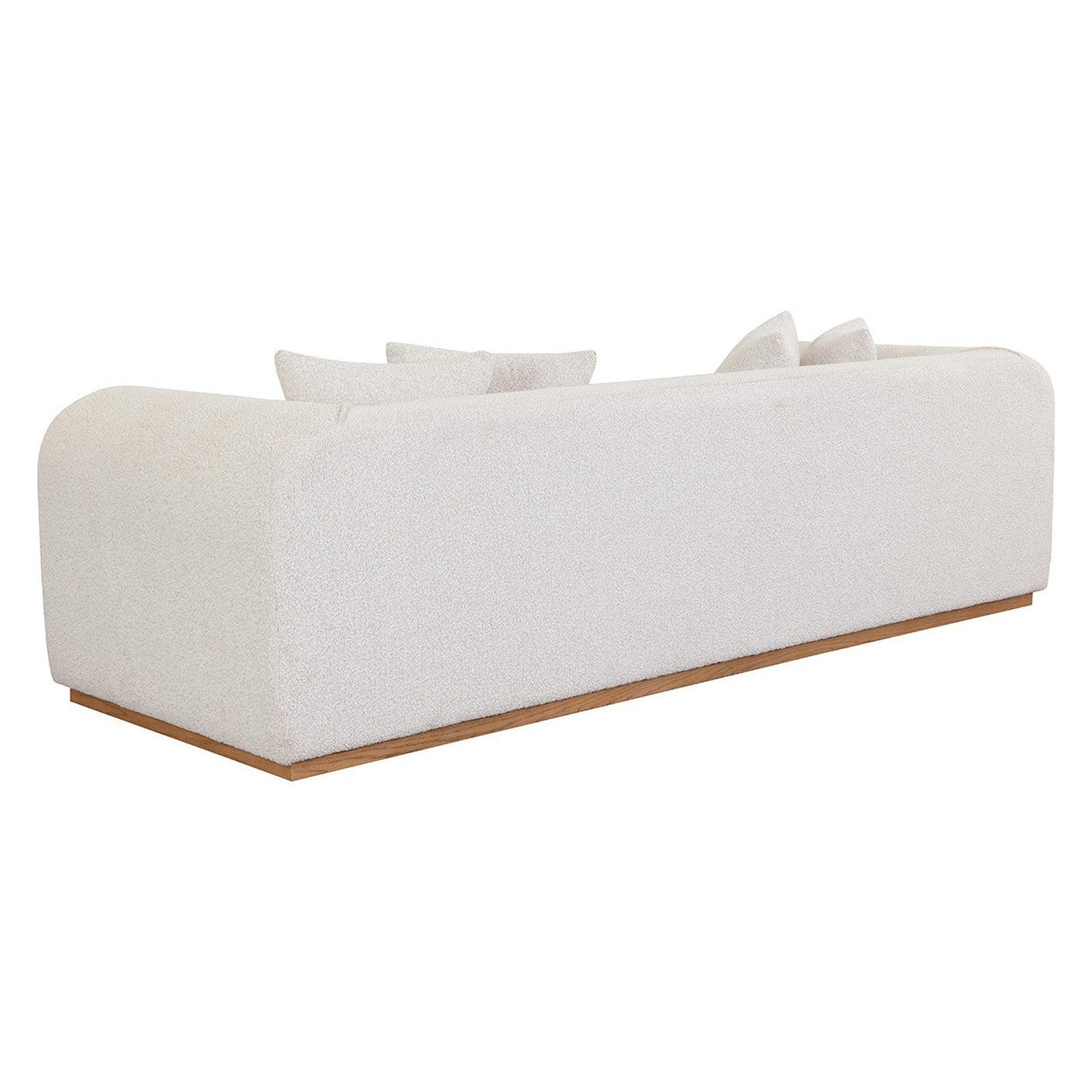Canapé Caspian Sunpan