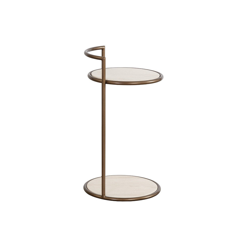 Table d'appoint Sunpan Parga