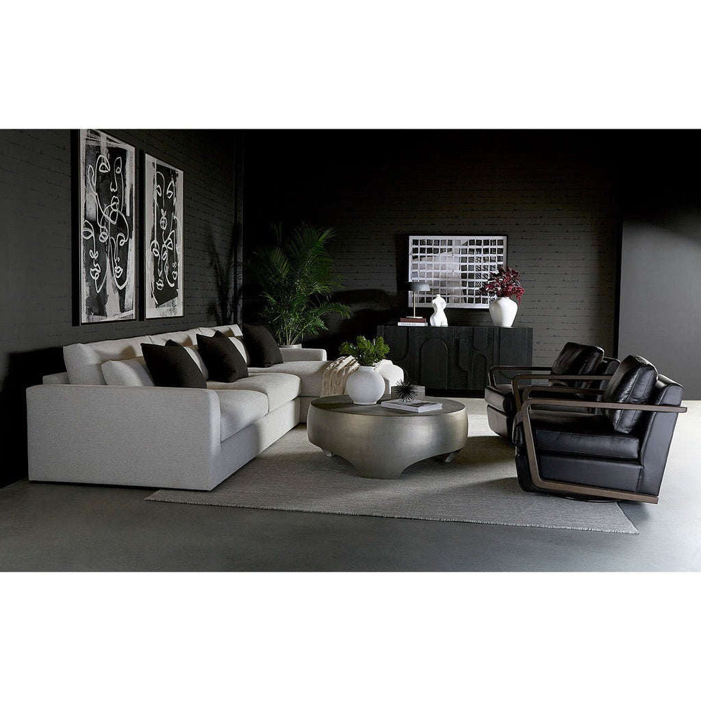 Table basse Sunpan Tarsus