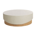 Table basse Sunpan Patras