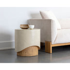 Table d'appoint Sunpan Patras