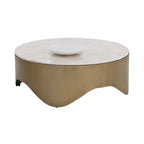Table basse Sunpan Guinevere