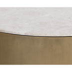 Table basse Sunpan Guinevere