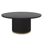 Table à manger ronde Sunpan Kalla