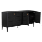 Buffet Sunpan Etienne