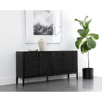 Buffet Sunpan Etienne