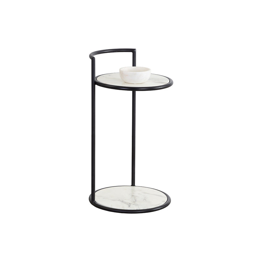 Table d'appoint Sunpan Parga