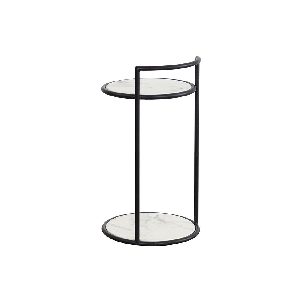Table d'appoint Sunpan Parga