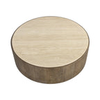 Table basse Sunpan Oberon