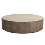 Table basse Sunpan Oberon