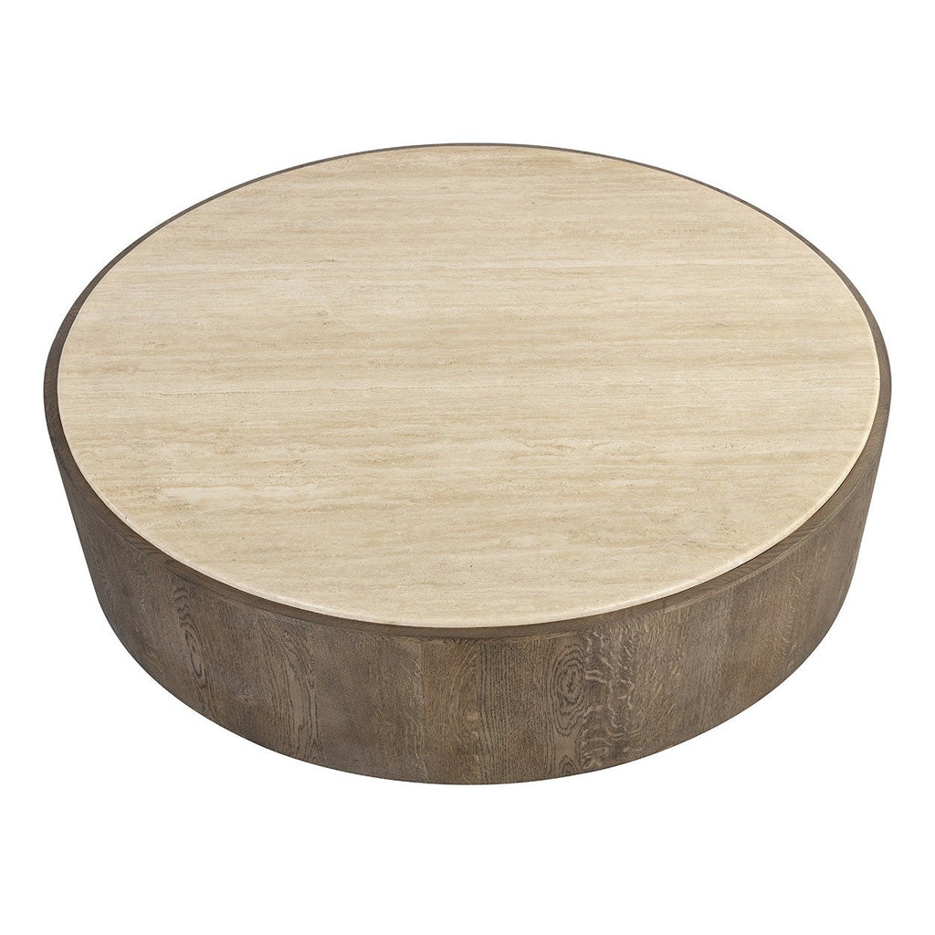 Table basse Sunpan Oberon