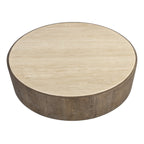 Table basse Sunpan Oberon