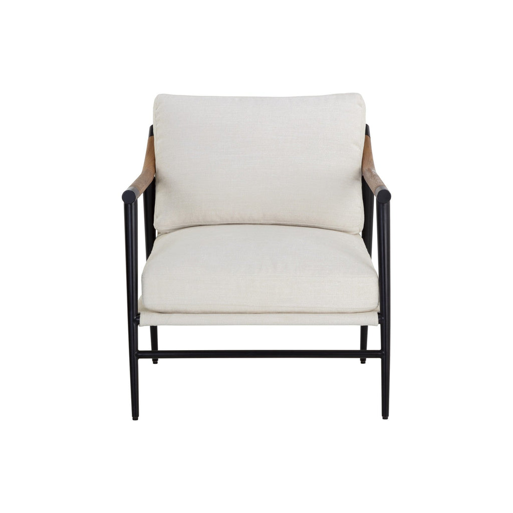 Fauteuil Sunpan Meadow
