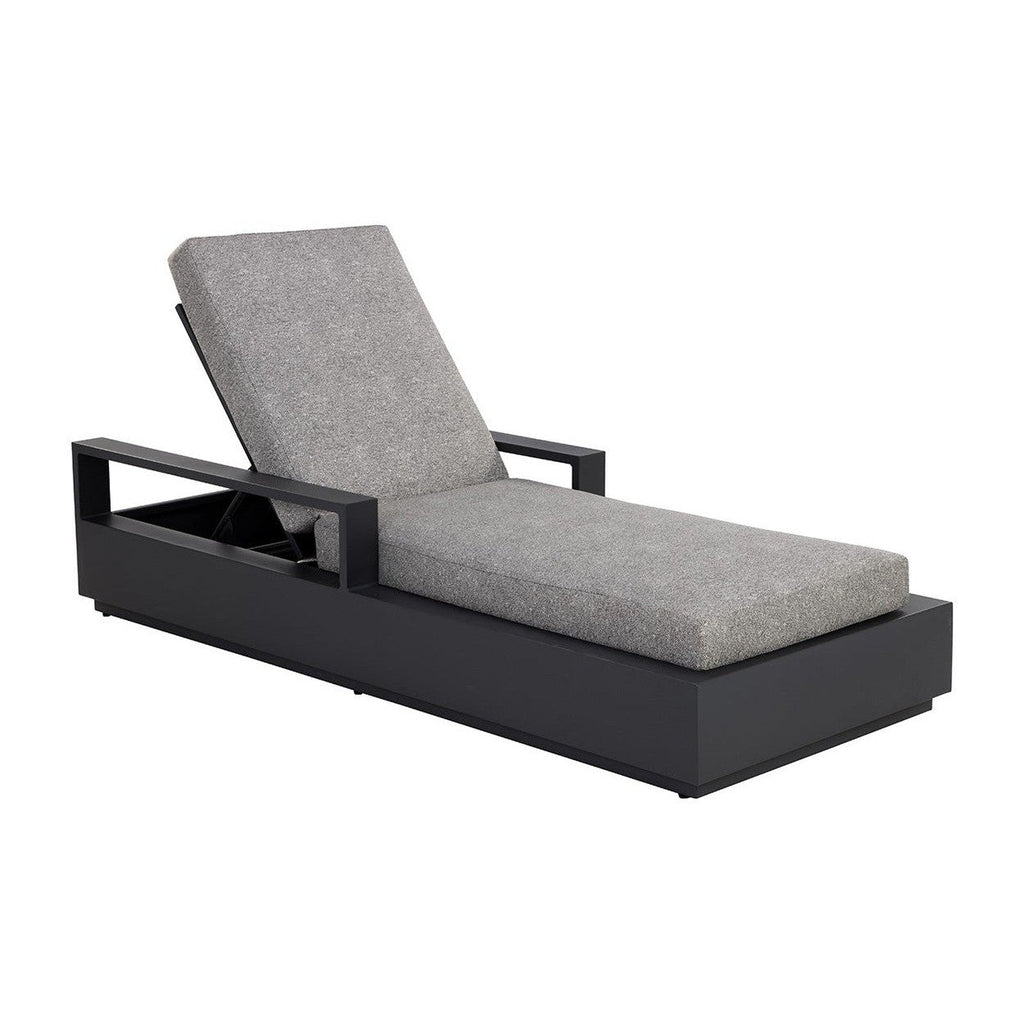 Chaise longue Sunpan Tavira