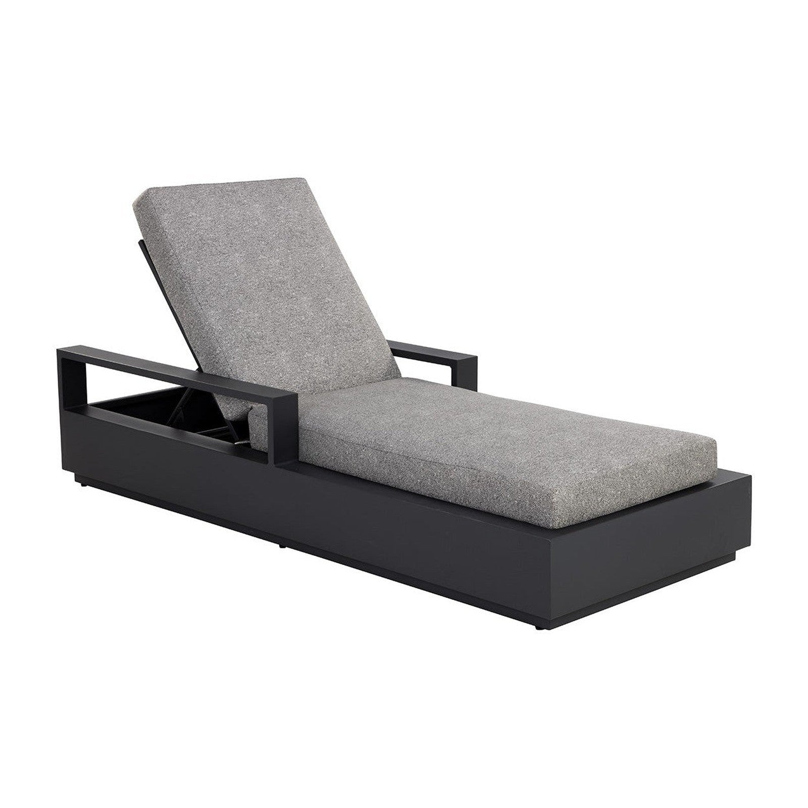 Chaise longue Sunpan Tavira