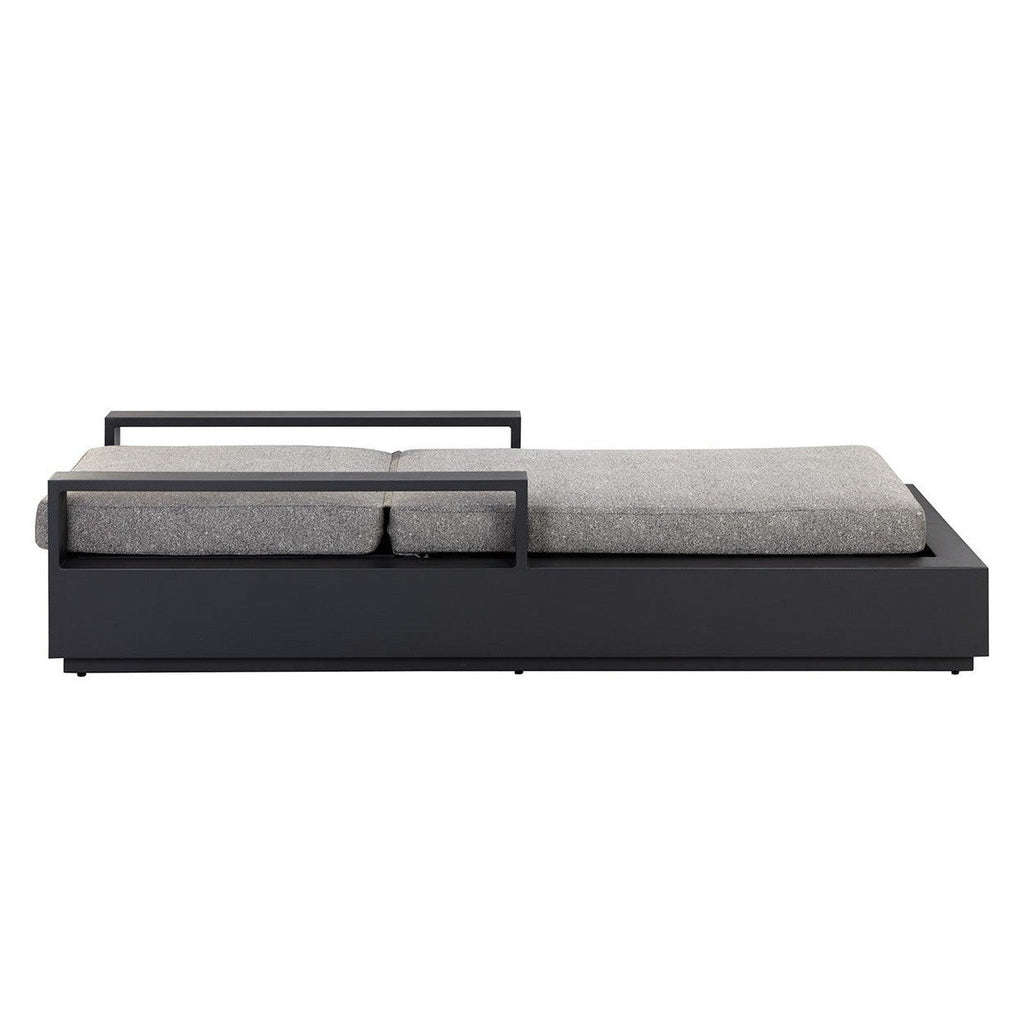 Chaise longue Sunpan Tavira