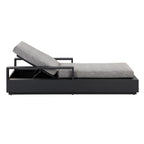 Chaise longue Sunpan Tavira
