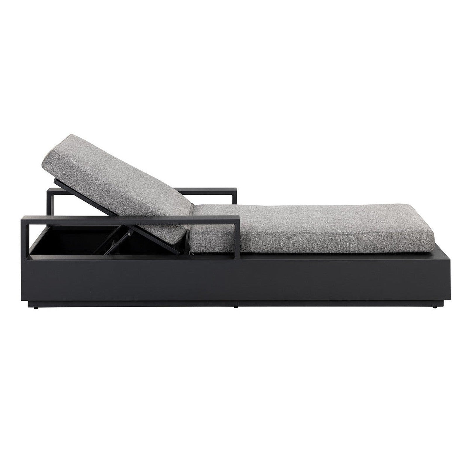 Chaise longue Sunpan Tavira