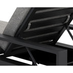 Chaise longue Sunpan Tavira