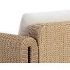Chaise longue Sunpan Tibi