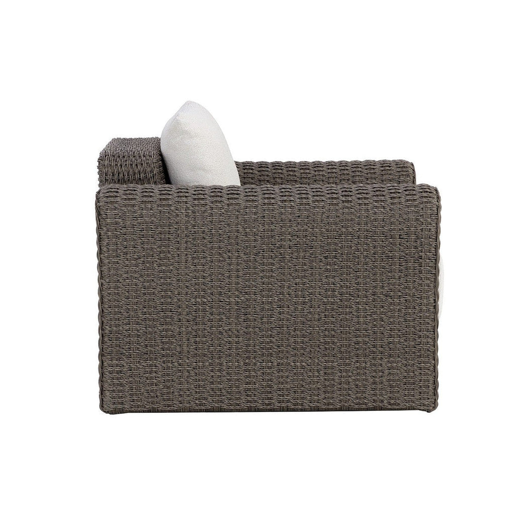 Chaise longue Sunpan Tibi
