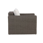 Chaise longue Sunpan Tibi